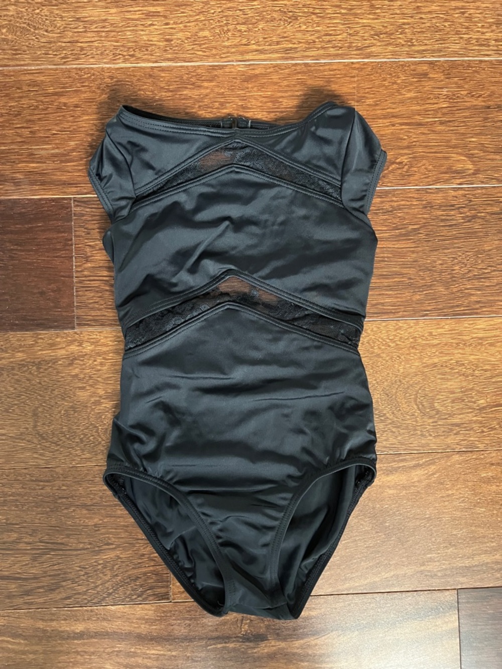 Balera IC leotard